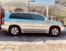 Toyota Highlander 2005 - Cần bán xe Toyota Highlander đời 2005, màu bạc, nhập khẩu nguyên chiếc chính chủ