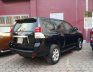 Toyota Land Cruiser Prado  2009 - Cần bán Toyota Land Cruiser Prado sản xuất 2009, màu đen, nhập khẩu _ Liên hệ : 0702058058 Ms Hương