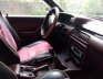 Toyota Camry   1980 - Cần bán xe Toyota Camry đời 1980, màu đỏ, nhập khẩu