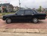 Toyota Crown 2.4 1992 - Cần bán xe Toyota Crown 2.4 1992, màu đen, xe nhập 