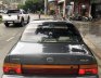 Toyota Corolla 2005 - Cần bán xe Toyota Corolla năm 2005, màu xám, nhập khẩu, 125tr