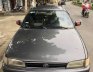 Toyota Corolla 2005 - Cần bán xe Toyota Corolla năm 2005, màu xám, nhập khẩu, 125tr