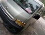 Toyota Hiace 2007 - Cần bán gấp Toyota Hiace sản xuất năm 2007, màu xanh lam, nhập khẩu nguyên chiếc  