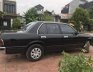 Toyota Crown 1992 - Cần bán gấp Toyota Crown năm 1992, màu đen, xe nhập