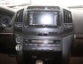 Toyota Land Cruiser GX.R 4.7 V8 2009 - Bán Toyota Land Cruiser GX. R 4.7 V8 2009, màu xanh lục, nhập khẩu