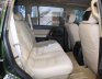 Toyota Land Cruiser GX.R 4.7 V8 2009 - Bán Toyota Land Cruiser GX. R 4.7 V8 2009, màu xanh lục, nhập khẩu