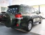 Toyota Land Cruiser GX.R 4.7 V8 2009 - Bán Toyota Land Cruiser GX. R 4.7 V8 2009, màu xanh lục, nhập khẩu