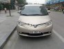 Toyota Previa GL 2.4AT 2006 - Cần bán Toyota Previa GL 2.4AT 2006, đăng ký lần đầu 2007