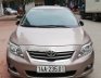 Toyota Corolla Altis   1.8 AT  2009 - Cần bán Toyota Corolla Altis 1.8 AT đời 2009 giá cạnh tranh