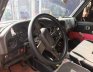 Toyota Land Cruiser   1985 - Bán Toyota Land Cruiser năm 1985, màu vàng, xe nhập khẩu  