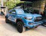 Toyota Tacoma TRD Pro 2018 - Cần bán xe Toyota Tacoma TRD Pro 2018, màu xanh lam, nhập khẩu nguyên chiếc Mỹ