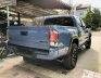 Toyota Tacoma TRD Pro 2018 - Cần bán xe Toyota Tacoma TRD Pro 2018, màu xanh lam, nhập khẩu nguyên chiếc Mỹ