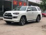 Toyota 4 Runner Limited 2018 - Bán Toyota 4Runner Limited 2018, màu trắng, nhập Mỹ