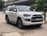 Toyota 4 Runner Limited 2018 - Bán Toyota 4Runner Limited 2018, màu trắng, nhập Mỹ