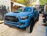 Toyota Tacoma TRD Pro 2018 - Cần bán xe Toyota Tacoma TRD Pro 2018, màu xanh lam, nhập khẩu nguyên chiếc Mỹ