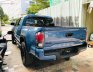 Toyota Tacoma TRD Pro 2018 - Cần bán xe Toyota Tacoma TRD Pro 2018, màu xanh lam, nhập khẩu nguyên chiếc Mỹ