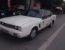 Toyota Cressida   1981 - Bán Toyota Cressida đời 1981, màu trắng, nhập khẩu