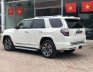 Toyota 4 Runner Limited 2018 - Bán Toyota 4Runner Limited 2018, màu trắng, nhập Mỹ