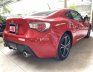 Toyota FT 86 FT86 2012 - Bán Toyota FT86 Sport 2012 đăng ký 2015, xe nhập hãng Toyota, mẫu xe thể thao hiếm trên thị trường, bảo hành chính hãng
