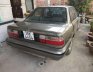 Toyota Corolla Altis 1990 - Bán xe Toyota Corolla altis 1990, màu nâu, nhập khẩu 