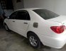 Toyota Corolla Altis 2003 - Bán ô tô Toyota Corolla Altis đời 2003, màu trắng, nhập khẩu, giá 210tr