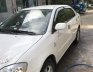 Toyota Corolla Altis 2001 - Cần bán Toyota Corolla altis đời 2001, màu trắng  