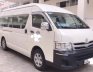 Toyota Hiace 2012 - Bán xe Toyota Hiace năm sản xuất 2012, màu trắng, nhập khẩu Nhật Bản như mới, giá 474tr