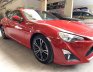 Toyota FT 86 FT86 2012 - Bán Toyota FT86 Sport 2012 đăng ký 2015, xe nhập hãng Toyota, mẫu xe thể thao hiếm trên thị trường, bảo hành chính hãng