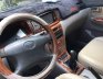 Toyota Corolla Altis 2001 - Cần bán Toyota Corolla altis đời 2001, màu trắng  