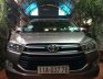 Toyota Innova 2018 - Cần bán xe Toyota Innova sản xuất 2018, màu bạc, 720 triệu