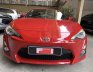 Toyota FT 86 FT86 2012 - Bán Toyota FT86 Sport 2012 đăng ký 2015, xe nhập hãng Toyota, mẫu xe thể thao hiếm trên thị trường, bảo hành chính hãng