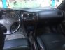 Toyota Corolla Altis   1997 - Bán Toyota Corolla Altis đời 1997, màu bạc, nhập khẩu nguyên chiếc chính chủ