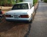 Toyota Corolla Altis 1983 - Bán Toyota Corolla Altis sản xuất 1983, màu trắng, nhập khẩu