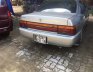 Toyota Corolla Altis   1997 - Bán Toyota Corolla Altis đời 1997, màu bạc, nhập khẩu nguyên chiếc chính chủ