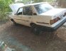 Toyota Corolla Altis 1983 - Bán Toyota Corolla Altis sản xuất 1983, màu trắng, nhập khẩu