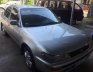 Toyota Corolla Altis   1997 - Bán Toyota Corolla Altis đời 1997, màu bạc, nhập khẩu nguyên chiếc chính chủ