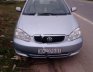 Toyota Corolla Altis 2002 - Cần bán Toyota Corolla altis năm sản xuất 2002, màu xanh lam chính chủ