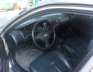 Toyota Corolla Altis   1997 - Bán Toyota Corolla Altis đời 1997, màu bạc, nhập khẩu nguyên chiếc chính chủ