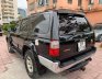 Toyota 4 Runner 3.4 1997 - Cần bán xe Toyota 4 Runner 3.4 năm sản xuất 1997, màu đen, nhập khẩu nguyên chiếc 