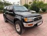 Toyota 4 Runner 3.4 1997 - Cần bán xe Toyota 4 Runner 3.4 năm sản xuất 1997, màu đen, nhập khẩu nguyên chiếc 