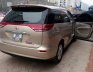 Toyota Previa  GL 2.4AT 2006 - Cần bán Toyota Previa GL 2.4AT đời 2006, màu vàng, nhập khẩu 