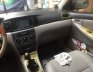 Toyota Corolla Altis 2004 - Bán Toyota Corolla altis đời 2004, màu đen  