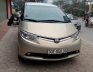 Toyota Previa  GL 2.4AT 2006 - Cần bán Toyota Previa GL 2.4AT đời 2006, màu vàng, nhập khẩu 