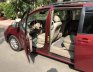 Toyota Sienna   XLE Limited 3.3  2003 - Bán Toyota Sienna XLE Limited 3.3 sản xuất năm 2003, màu đỏ, nhập khẩu còn mới, giá tốt