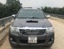 Toyota Hilux 3.0G 4x4 MT 2012 - Bán Toyota Hilux sản xuất 2012, còn cực mới
