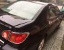 Toyota Corolla Altis 2004 - Bán Toyota Corolla altis đời 2004, màu đen  