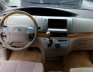 Toyota Previa  GL 2.4AT 2006 - Cần bán Toyota Previa GL 2.4AT đời 2006, màu vàng, nhập khẩu 