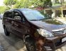 Toyota Innova 2010 - Bán Toyota Innova 2010, màu nâu