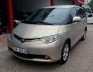 Toyota Previa  GL 2.4AT 2006 - Cần bán Toyota Previa GL 2.4AT đời 2006, màu vàng, nhập khẩu 