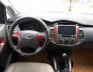 Toyota Innova E 20143 - Bán Toyota Innova E đời 2014, màu bạc số sàn, giá chỉ 445 triệu